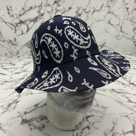 Kangol | Accessories | Mens Kangol Navy 